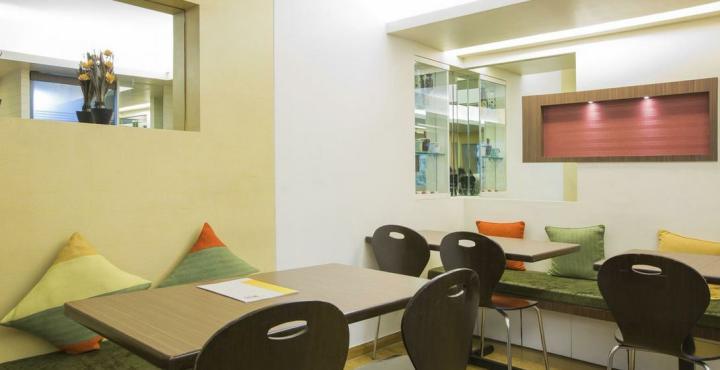 Hotel Bawa Suites Mumbai Exterior foto