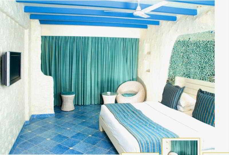 Hotel Bawa Suites Mumbai Zimmer foto