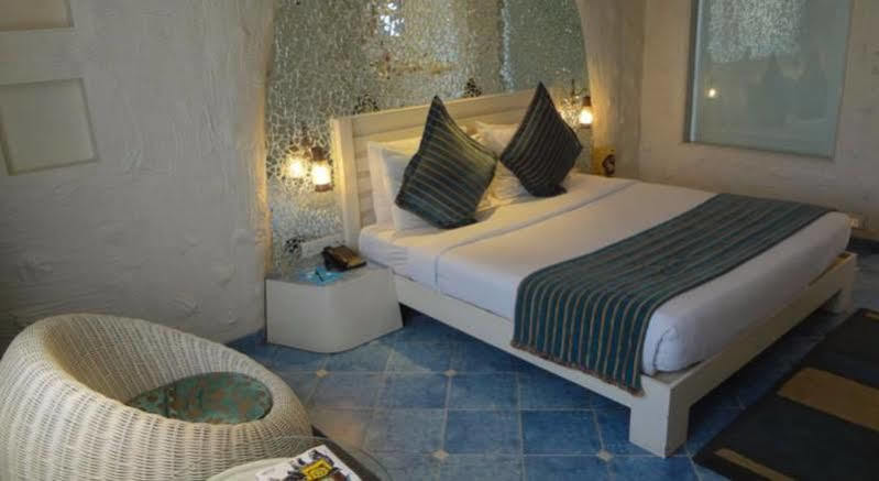 Hotel Bawa Suites Mumbai Exterior foto